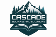 Cascade Bookkeeping Solutions LLC — professional bookkeeping and QuickBooks ProAdvisor services